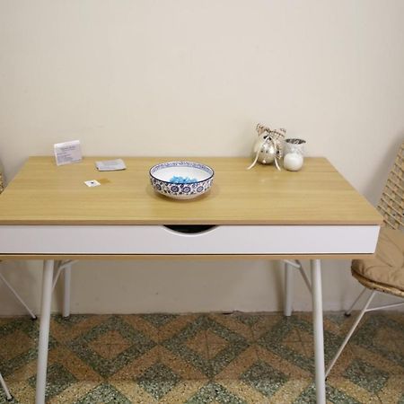 Marinos Suites Hriszí Aktí Haniá Kültér fotó